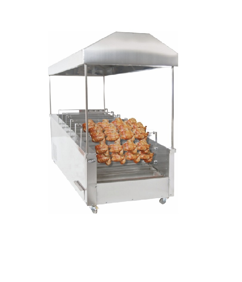 M169 Elektrikli Musluklu Set Model Fritöz