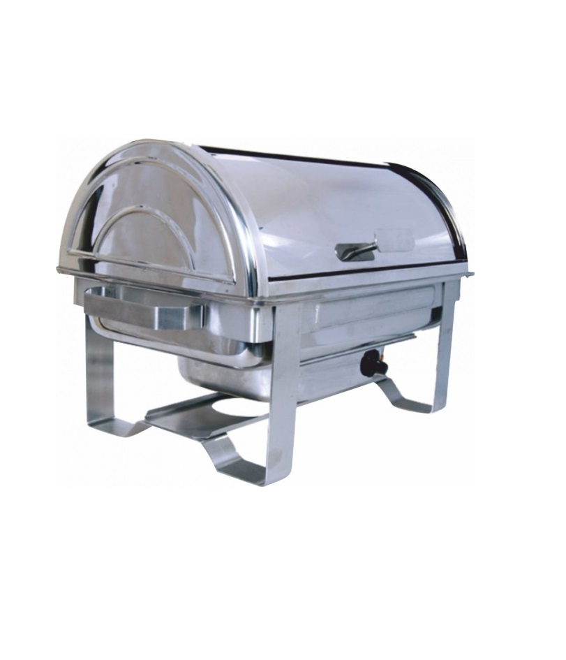M169 Elektrikli Musluklu Set Model Fritöz