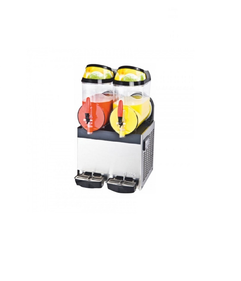 M169 Elektrikli Musluklu Set Model Fritöz