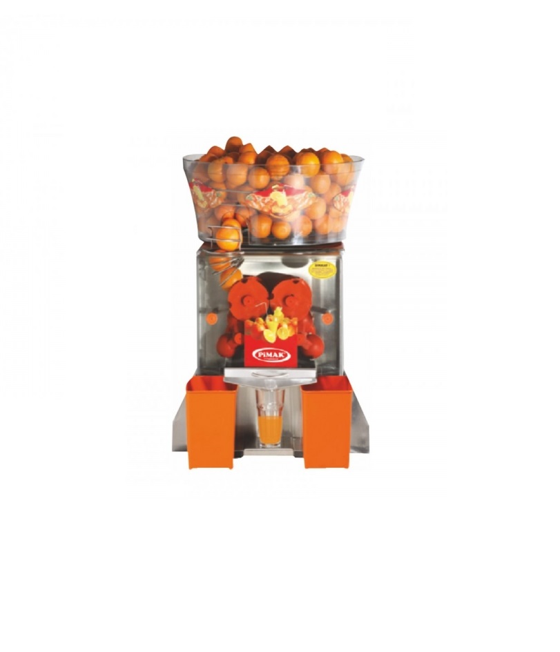 M169 Elektrikli Musluklu Set Model Fritöz
