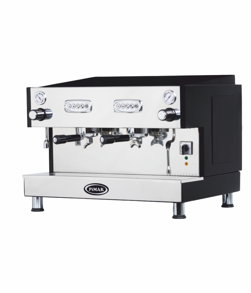 M169 Elektrikli Musluklu Set Model Fritöz