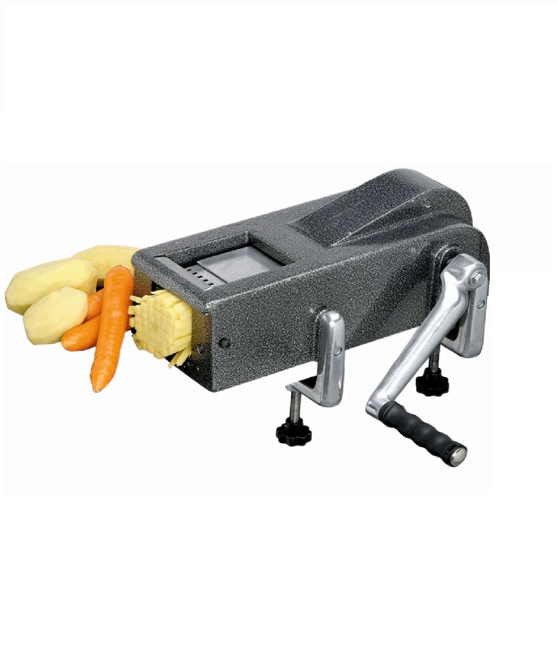M169 Elektrikli Musluklu Set Model Fritöz