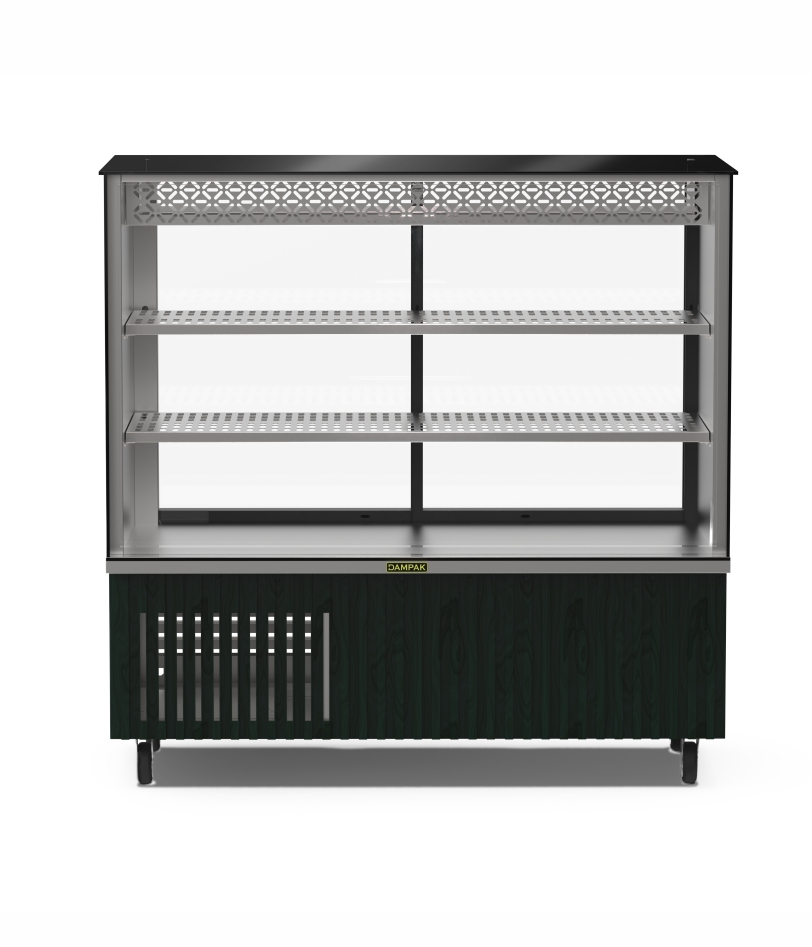 M169 Elektrikli Musluklu Set Model Fritöz